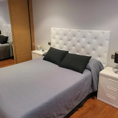 Andurina Appartement *