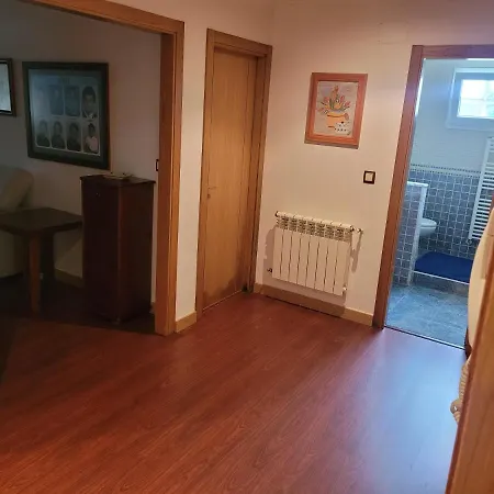 Andurina Appartement