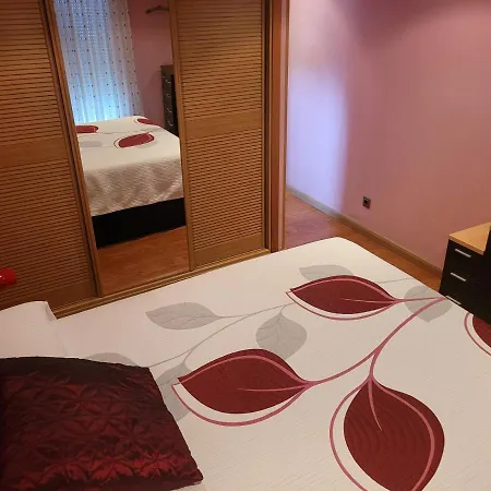 Andurina Appartement O Grove