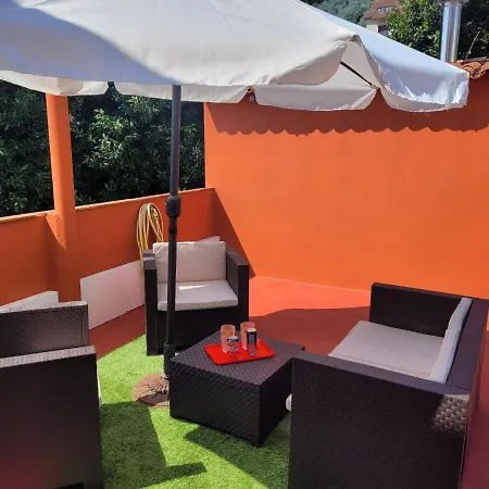 Appartement Andurina O Grove