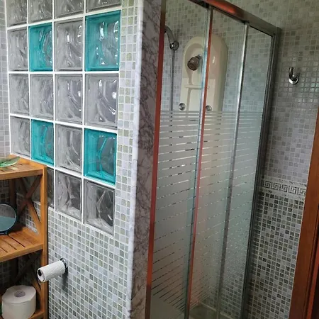 Andurina Appartement *