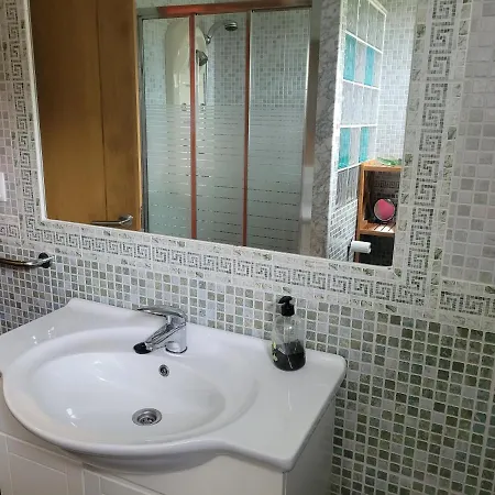 Appartement Andurina *