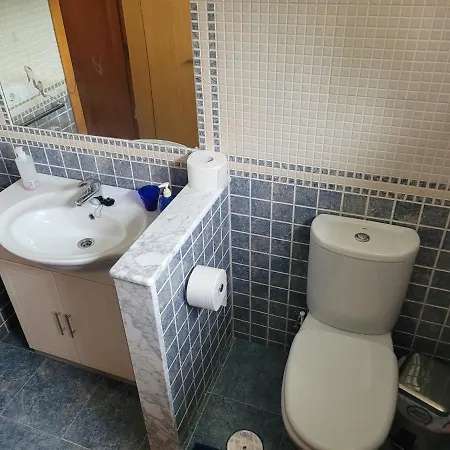 Andurina Appartement *