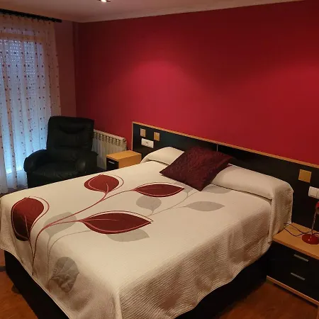 Appartement Andurina O Grove
