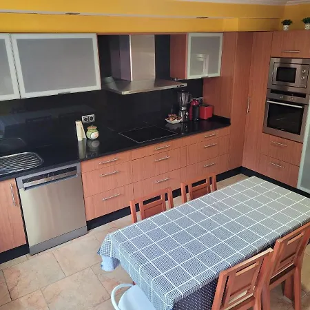 Appartement Andurina O Grove